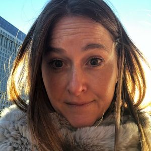 Meet your Posher, Stefanie